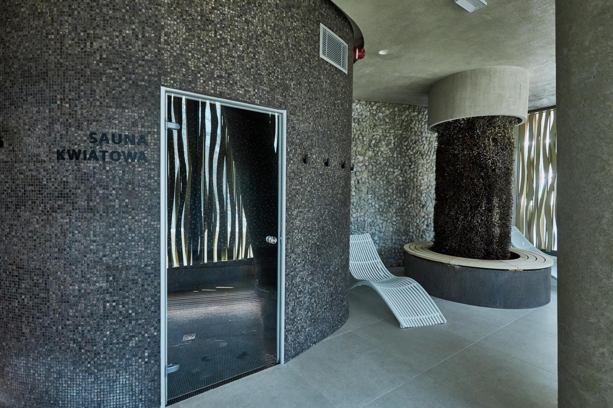 Wave Prestige Sea View - Spa&Pools Miedzyzdroje Exterior photo
